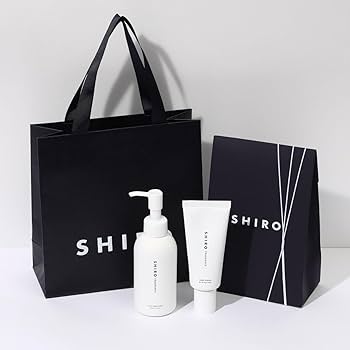 Amazon.co.jp: シロ SHIROギフトセット ハンドソープ ハンドクリーム
