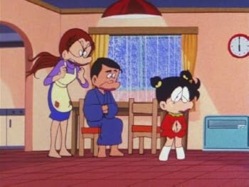 Amazon.co.jp: あさりちゃん DVD-BOX デジタルリマスター版 Part2