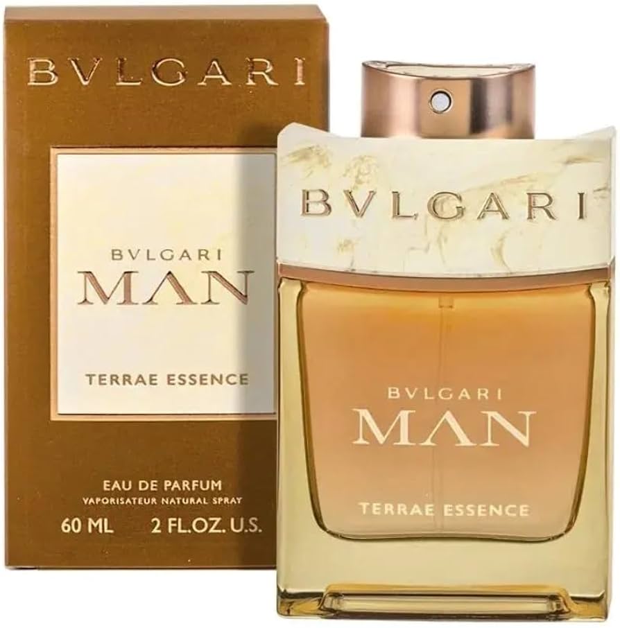 Amazon | ブルガリ BVLGARI ブルガリ マン テラエ エッセンス 60ml EDP