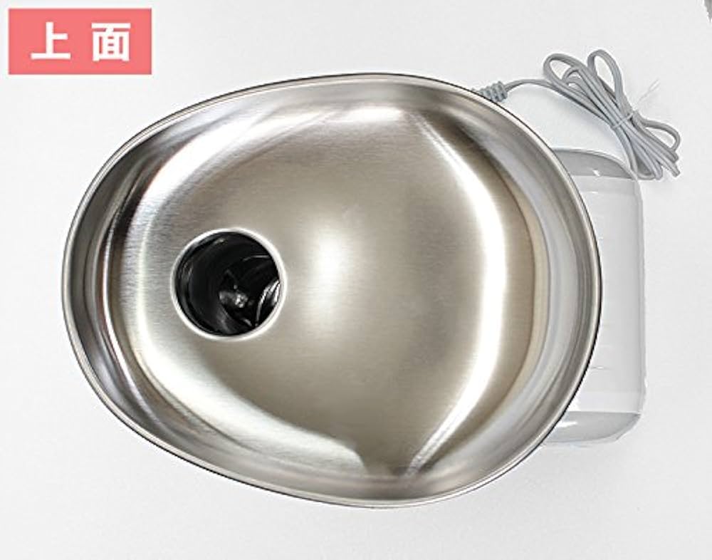 Amazon.co.jp: ミナトワークス 電動ミンサー HMM-5 グレー(G) 2種