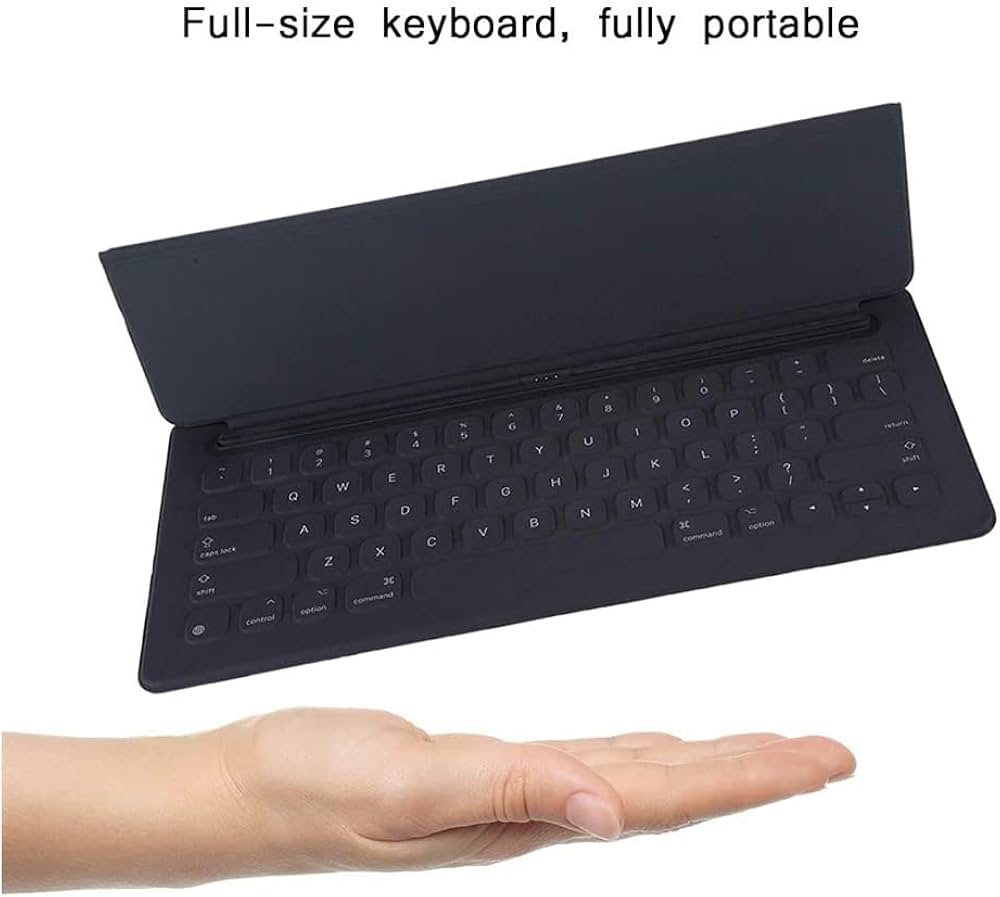 Amazon | スマートキーボード for iPad Pro 12.9インチ第1 / 第2世代