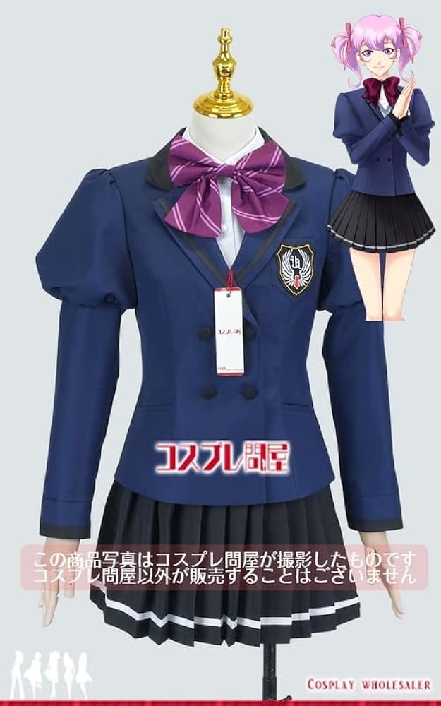 Amazon.co.jp: [YIDEDAOCOS] ときめきメモリアル Girl's Side（とき