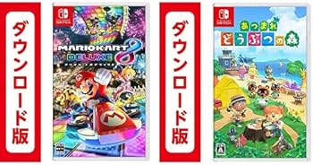 Amazon.co.jp: マリオカート8 デラックス|オンラインコード版 +