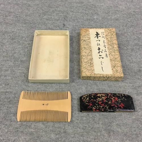 お六櫛」の人気商品一覧 | 安い商品を通販サイトから探す - 価格.com