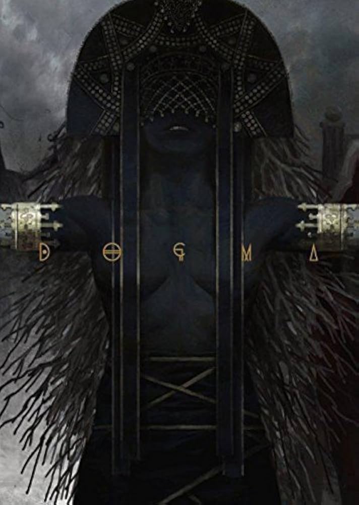 Amazon.co.jp: DOGMA(完全生産限定盤) - the GazettE (2DVD+写真集+
