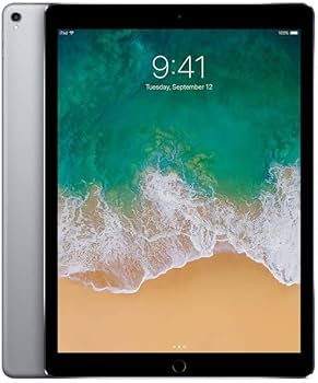 Amazon.com : Apple iPad Pro 12.9in 64GB WiFi Only, Space Grey