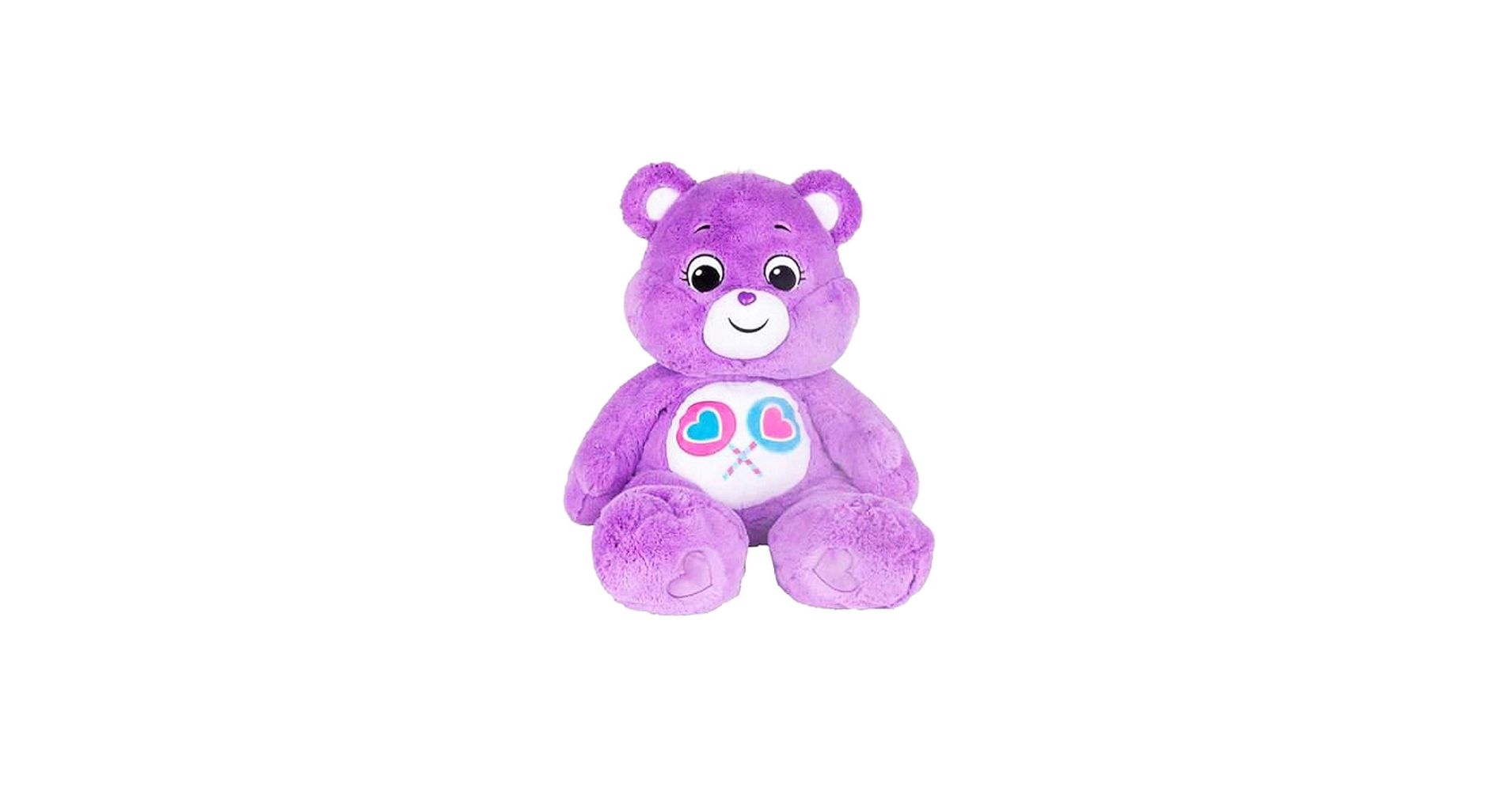 Amazon.co.jp: 【costco コストコ】【ケアベア Care Bears】パープル