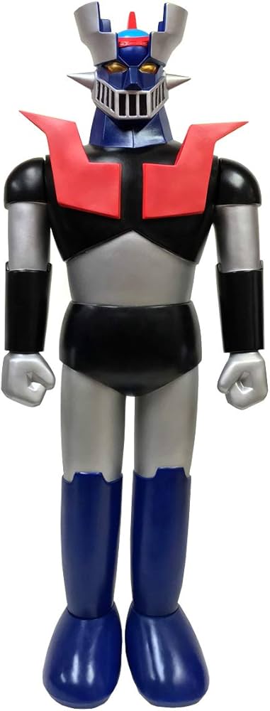 Amazon | アート・ストーム ポピー店頭用 ジャンボマジンガーZ Bタイプ