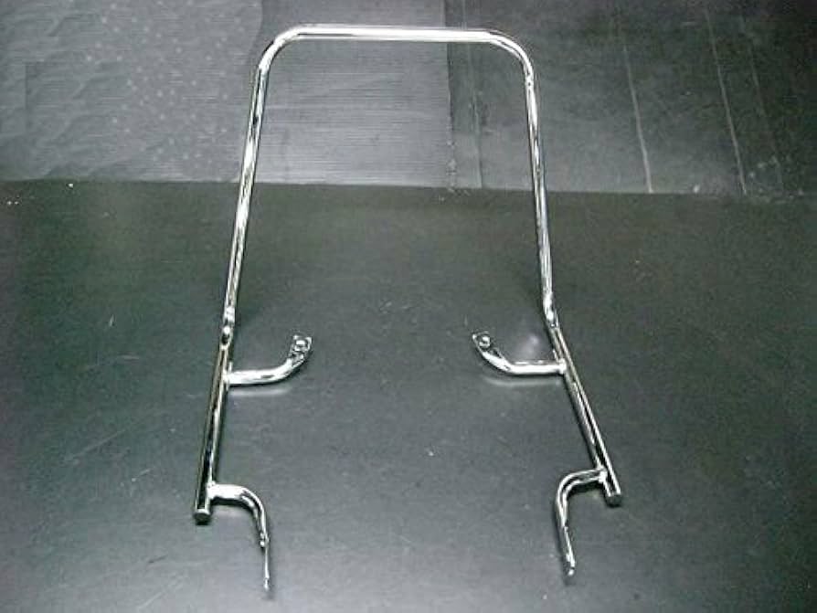 Amazon | CB400SF VTEC用 メッキロングタンデムバー ACP製