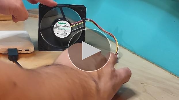 Amazon.co.jp: XYZA 風神 PC ファン用 スイッチ付き USB電源 変換