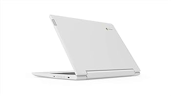 Amazon.com: Lenovo Chromebook C330 2-in-1 Convertible Laptop, 11.6