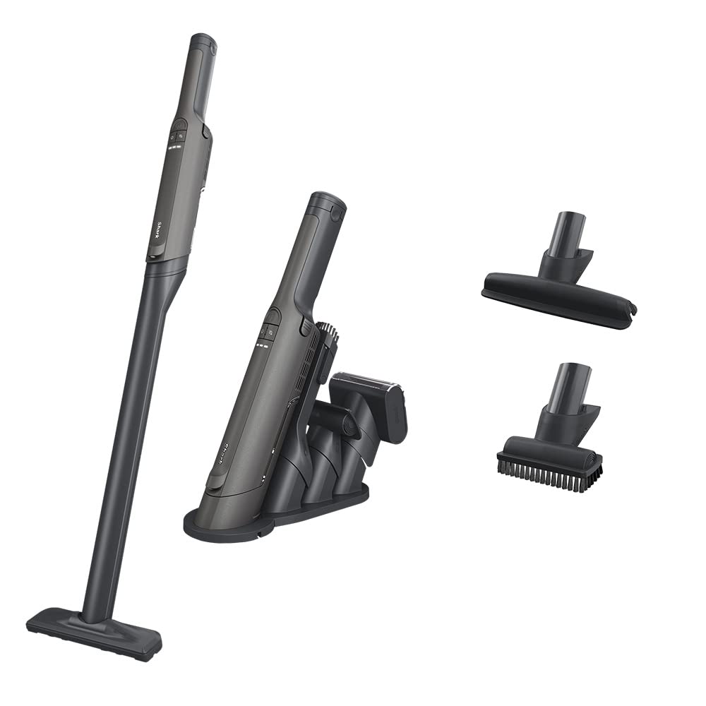 Amazon | 【公式ストア限定】 Shark シャーク 掃除機 ハンディ