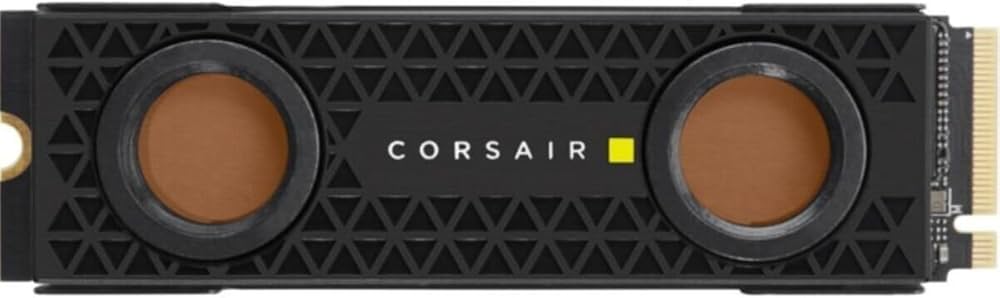 Amazon | Corsair内蔵SSD M.2 SSD MP600シリーズ 2TB CSSD