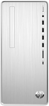 Amazon.com: HP Pavilion Desktop PC, AMD Ryzen 7 5700G, 16GB RAM