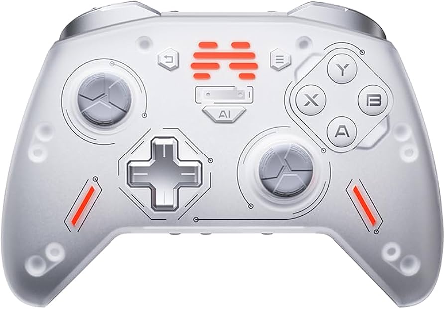 Amazon.co.jp: BEITONG（ベイトン） Zeus 2 Elite Wireless Controller