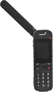 Amazon | Inmarsat（インマルサット）IsatPhone 2 衛星電話 250 Units
