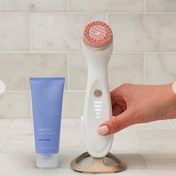 Nu Skin ageLOC LumiSpa iO Cleansing Kit - Pelle sensibile : Amazon