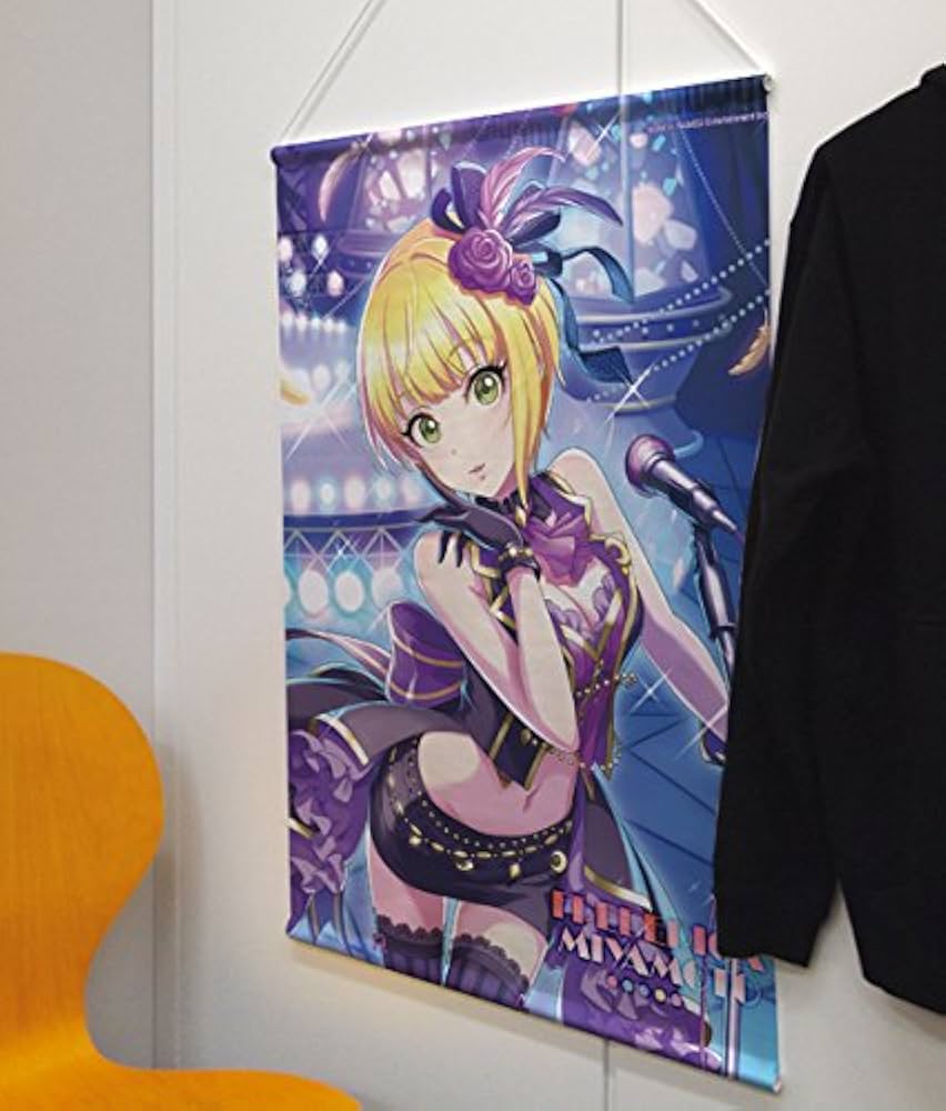 Amazon.co.jp: アイドルマスター シンデレラガールズ 宮本フレデリカ