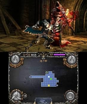 Amazon | Castlevania – Lords of Shadow – 宿命の魔鏡 (キャッスル