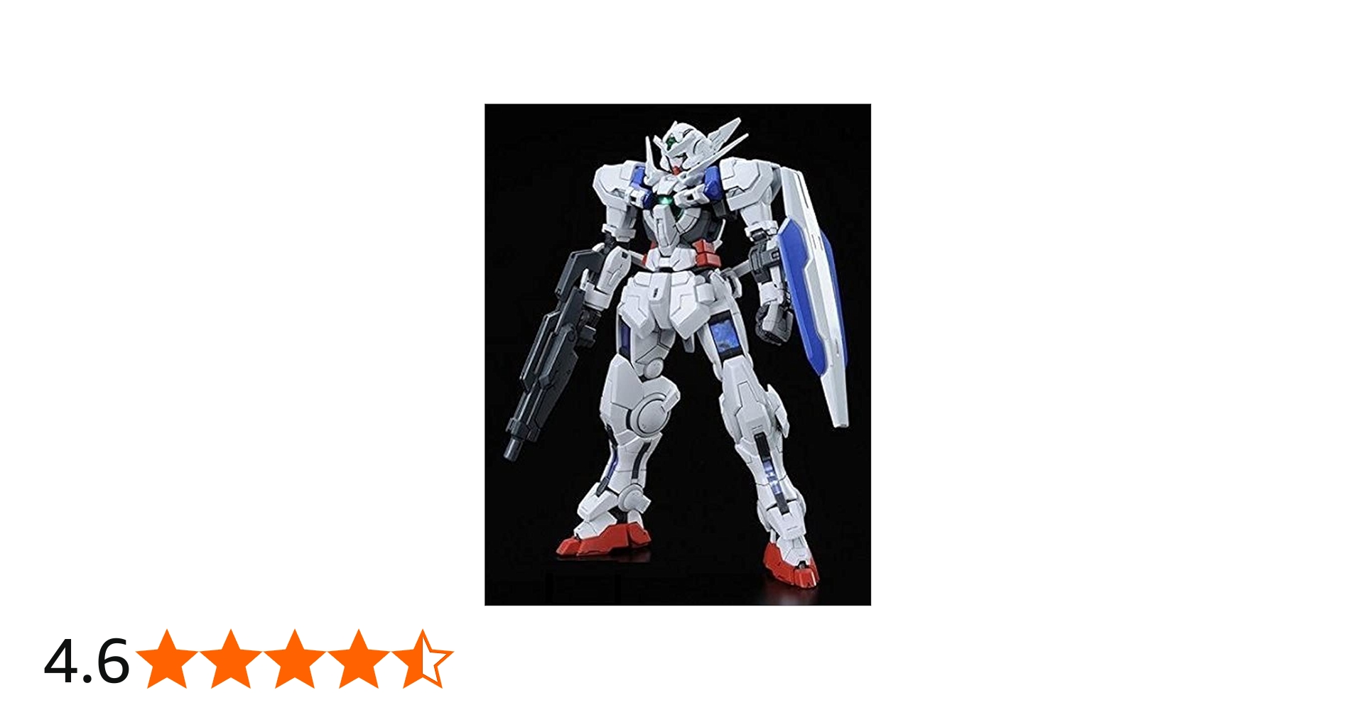 Amazon | RG 1/144 ガンダムエクシア用 ガンダムアストレア