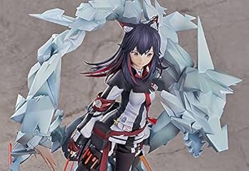 Amazon | アークナイツ テキサス 昇進段階2 1/7スケール ABS&PVC製