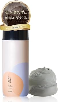 Amazon | b.ris ビーリス エアリーカラーリングフォーム [ 白髪染め