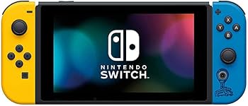 Amazon.co.jp: Nintendo Switch:フォートナイトSpecialセット : Video