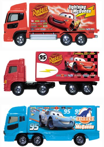 Amazon | トミカ ディズニートミカ ディズニートミカラッピング