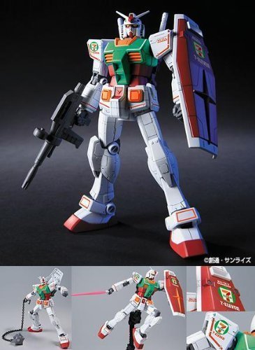 Amazon | バンダイ(BANDAI) HG 1/144 RX-78-2 ガンダム Ver.G30th