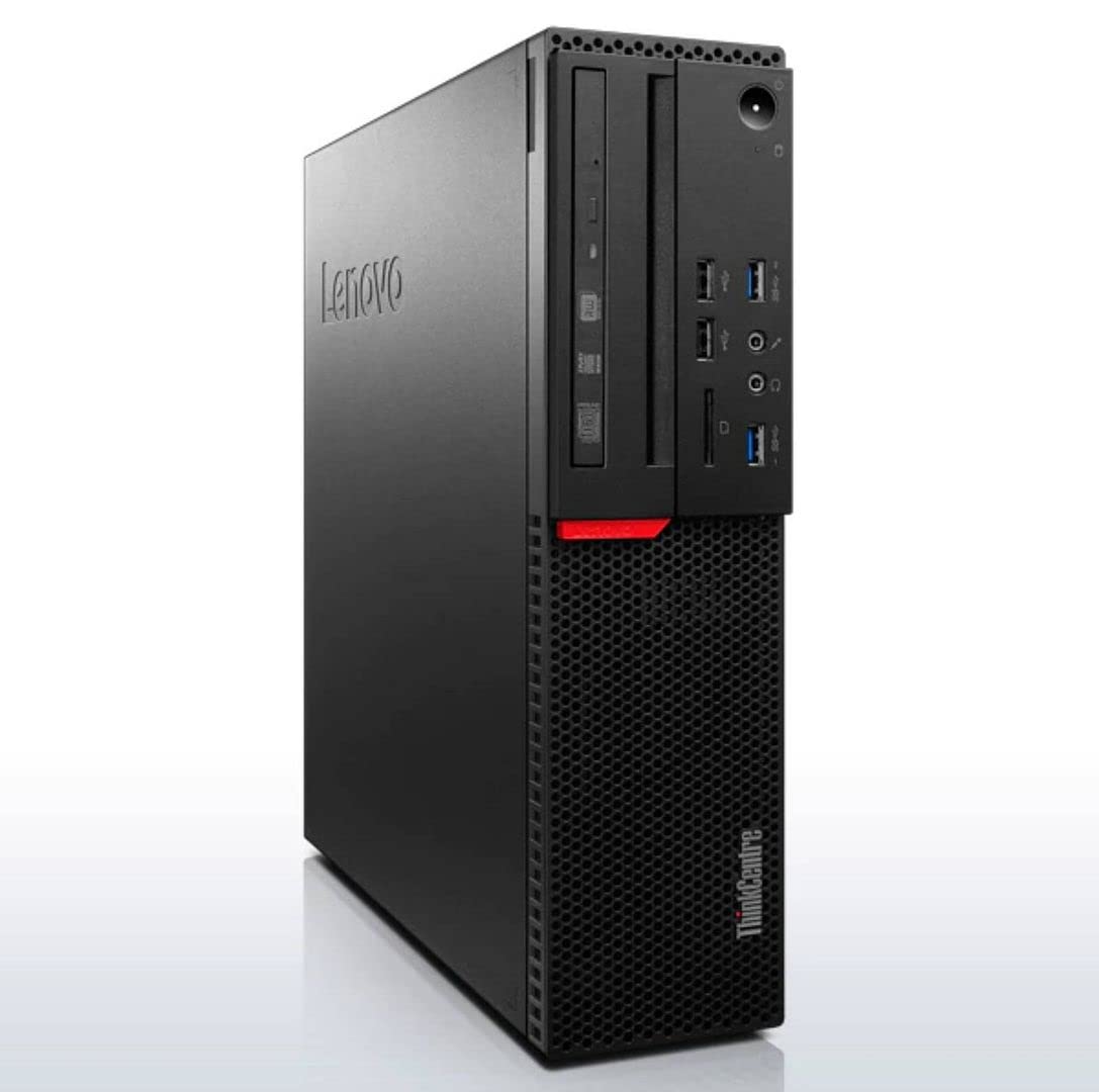 Amazon.com: Lenovo ThinkCentre M700 SFF Gaming Desktop Computer i7