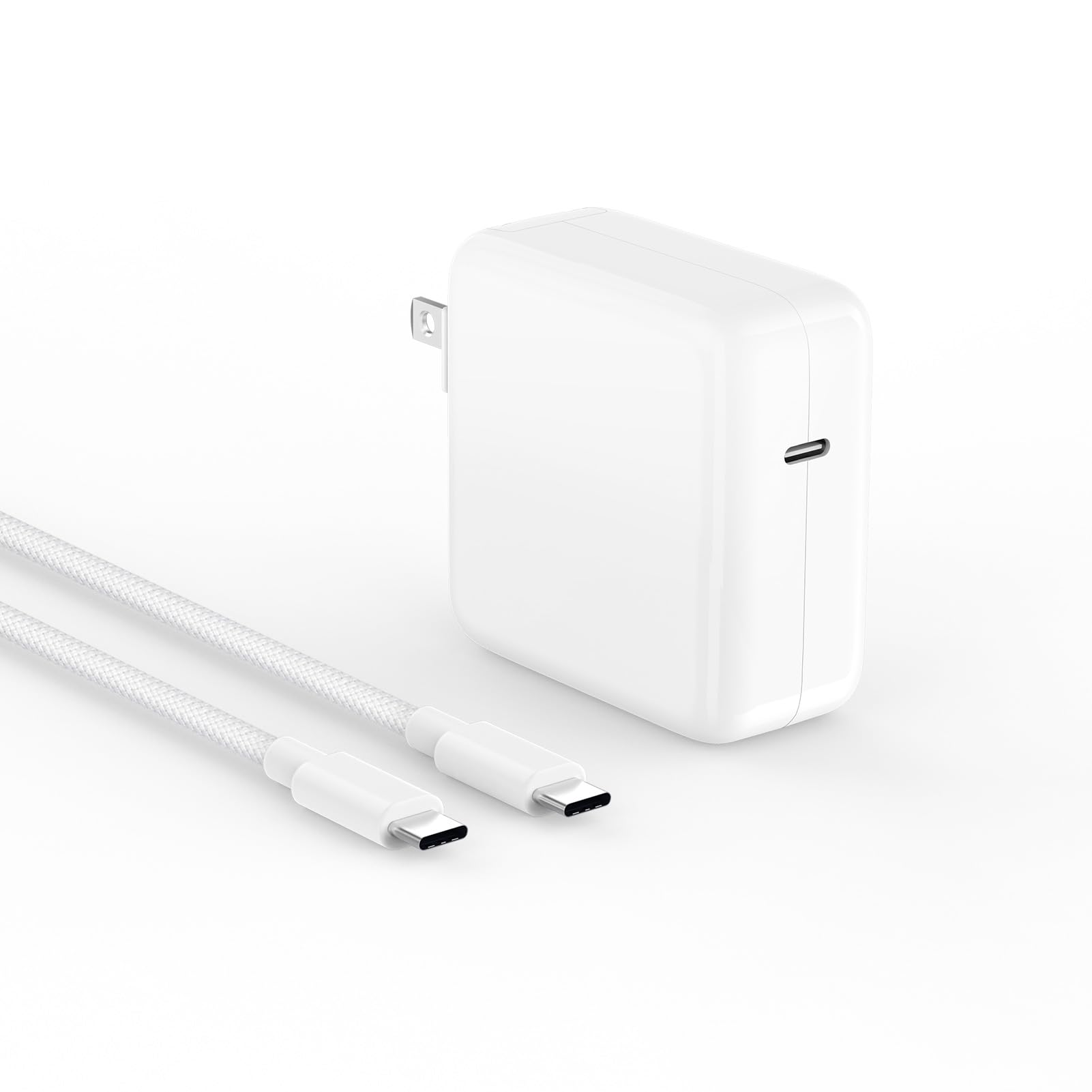 Amazon.com: USB C Charger for MacBook Pro MacBook Air 13 13.6 14