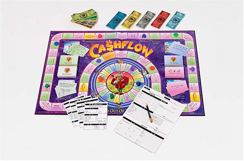 Amazon.co.jp: キャッシュフロー 101 (日本語版) : おもちゃ