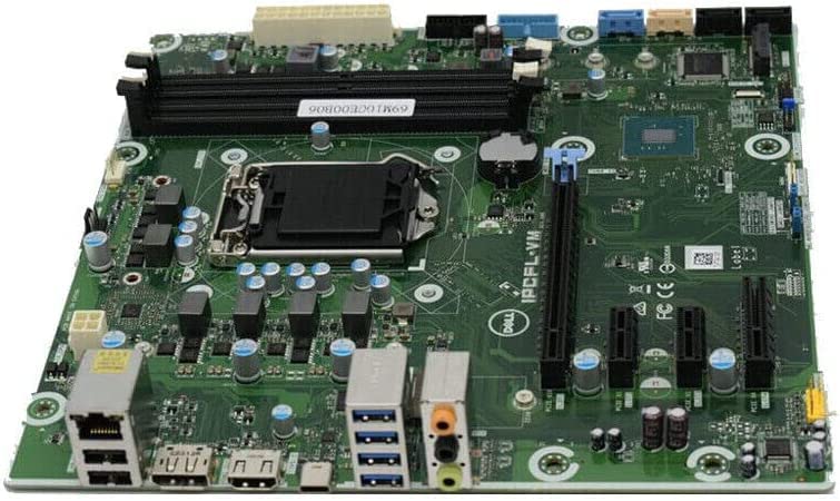 Amazon | MISSIDOPE マザーボード XPS 8930 lga1151用 (交換用 PN