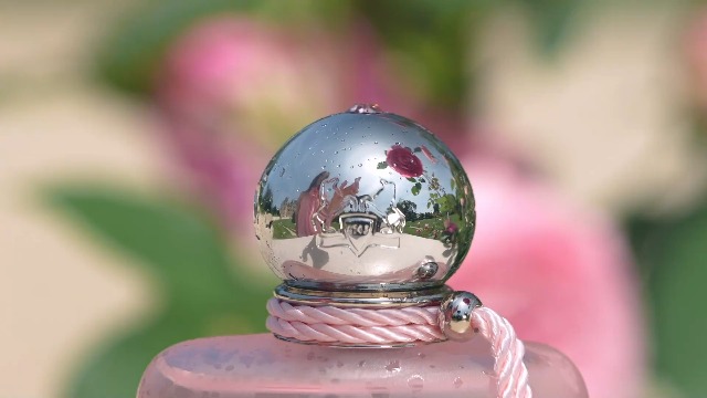 Amazon.com: Parfums de Marly Delina La Rose Eau de Parfum – Parfum