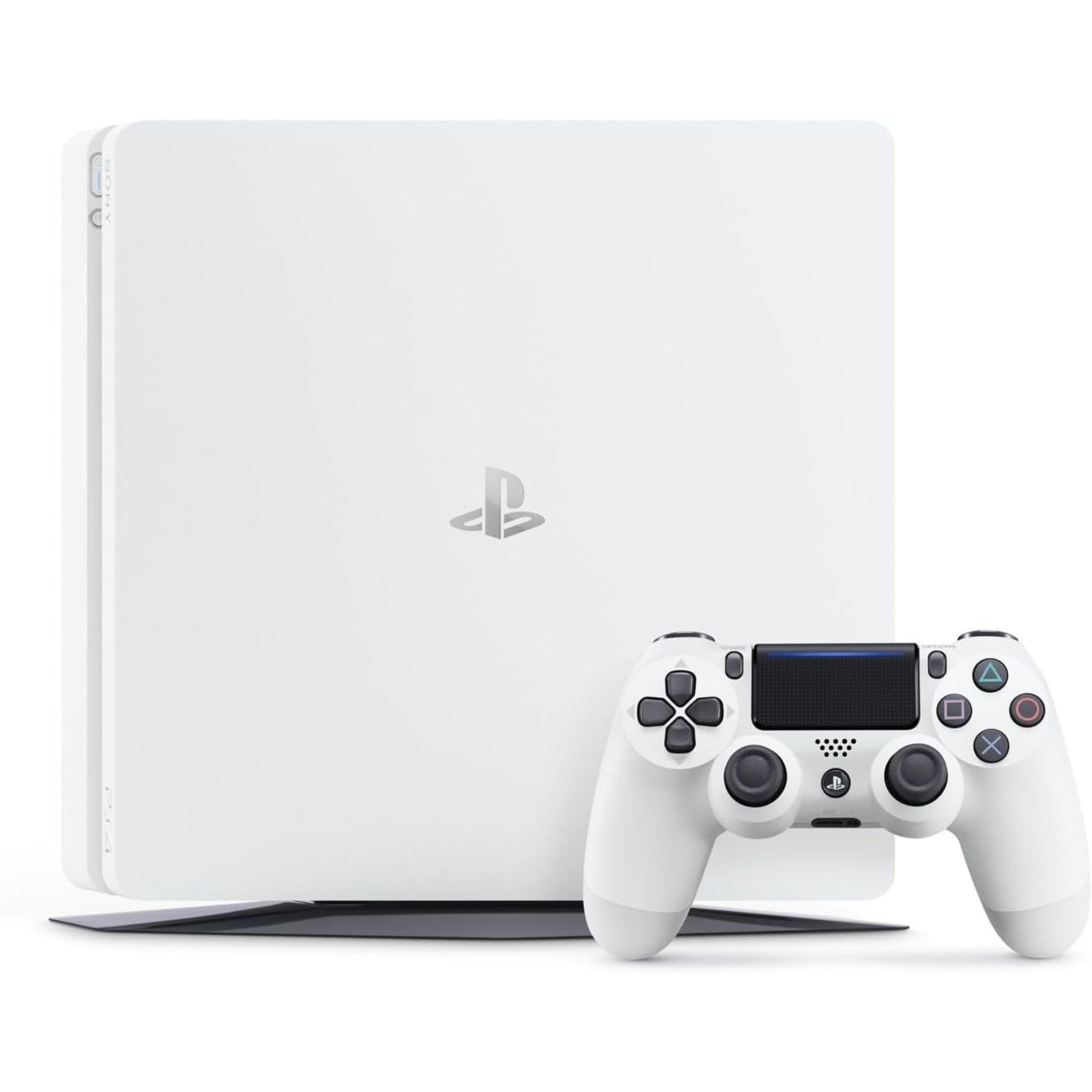 Amazon.co.jp: 【整備済み品】 PlayStation 4 グレイシャー・ホワイト