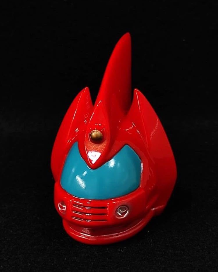 Amazon.co.jp: soft vingers toys Wazinger ワジンガー sofubi ソフビ