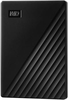Amazon.com: WD 1TB My Passport, Portable External Hard Drive