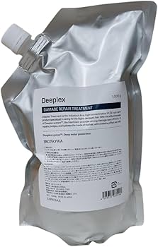 Amazon | IRONOWA Deeplex イロノワ ディープレックス トリートメント