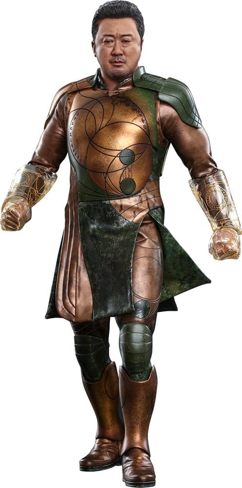 Amazon | ムービー・マスターピース エターナルズ ギルガメッシュ 1/6