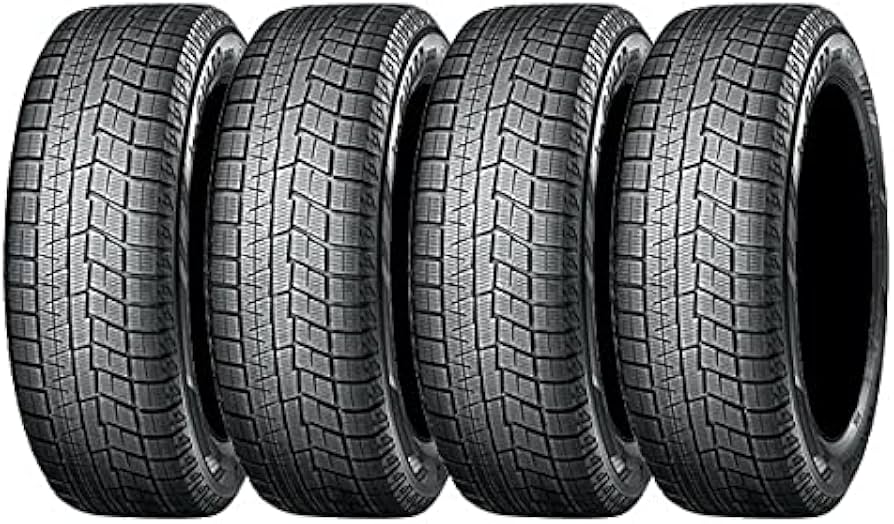 Amazon.co.jp: 225/60R17 99Q ヨコハマ アイスガード6 iG60 17インチ