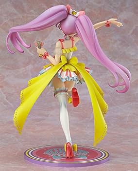 Amazon | プリパラ 真中らぁら 1/7スケール ABS&PVC製 塗装済み完成品