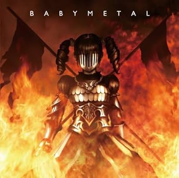 BABYMETAL - Ijime.Dame.Zettai - Amazon.com Music