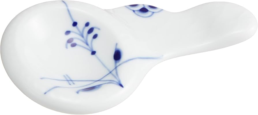 Amazon｜【正規輸入品】ロイヤルコペンハーゲン ブルーパルメッテ 箸