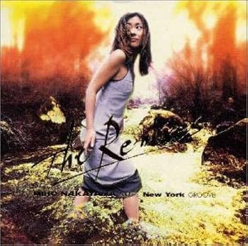 Amazon.co.jp: THE REMIXES～MIHO NAKAYAMA ミーツ・ニューヨーク