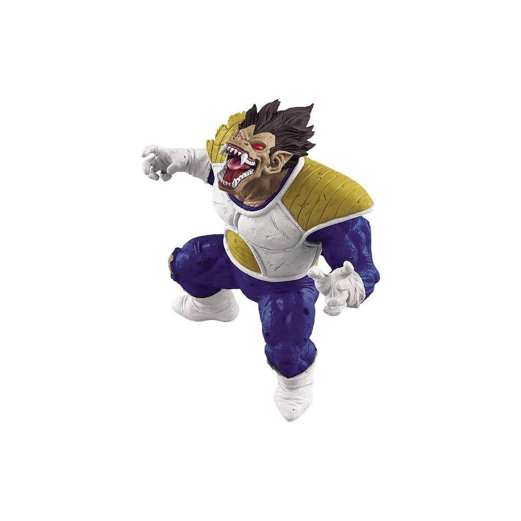 Amazon.co.jp: ドラゴンボールZ CREATOR × CREATOR - OHZARU VEGETA