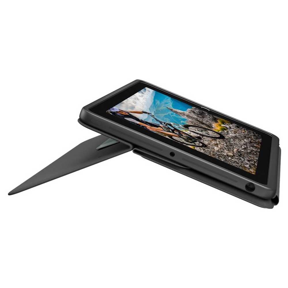 Amazon.co.jp: Logitech(ロジクール) Rugged Folio iPad (第10世代) 用