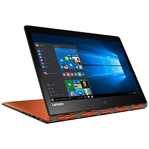 Amazon.co.jp: Lenovo YOGA 80MK0057JP [YOGA 900 (クレメンタイン