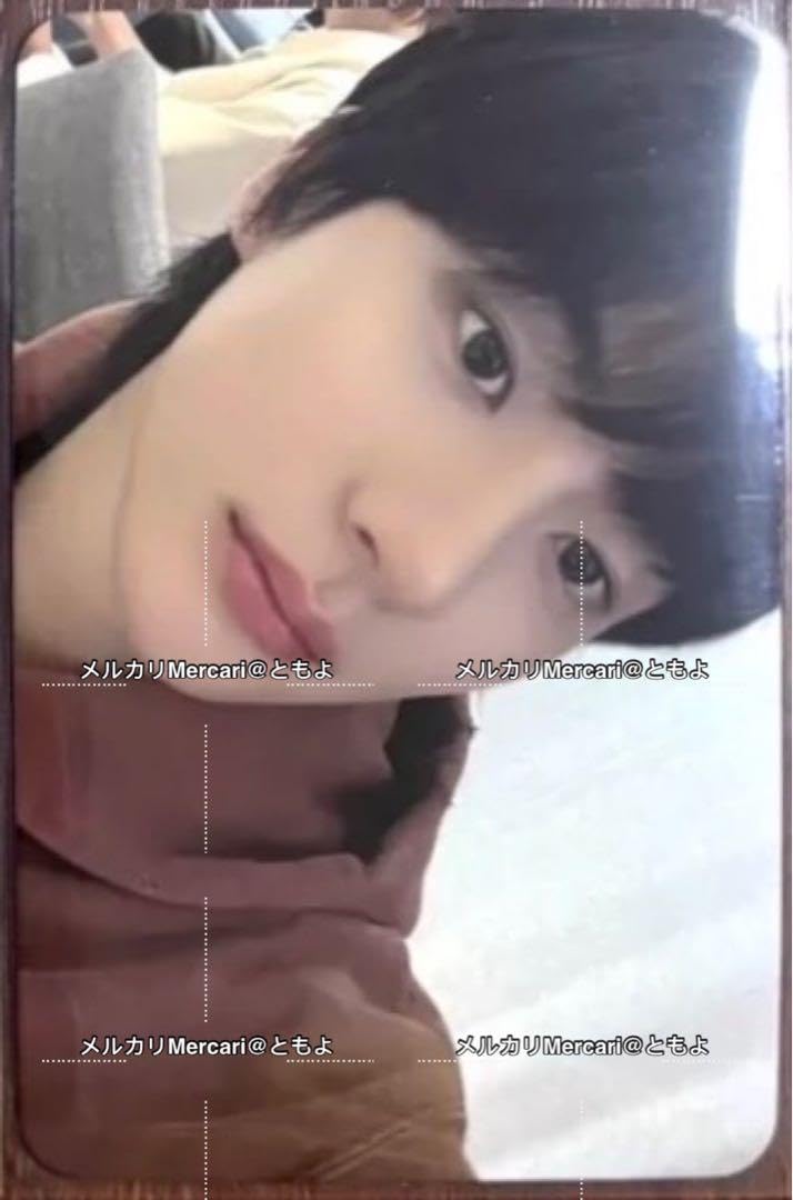 Amazon.co.jp: RIIZE Starriver 中国中華ヨントン2.0特典トレカ