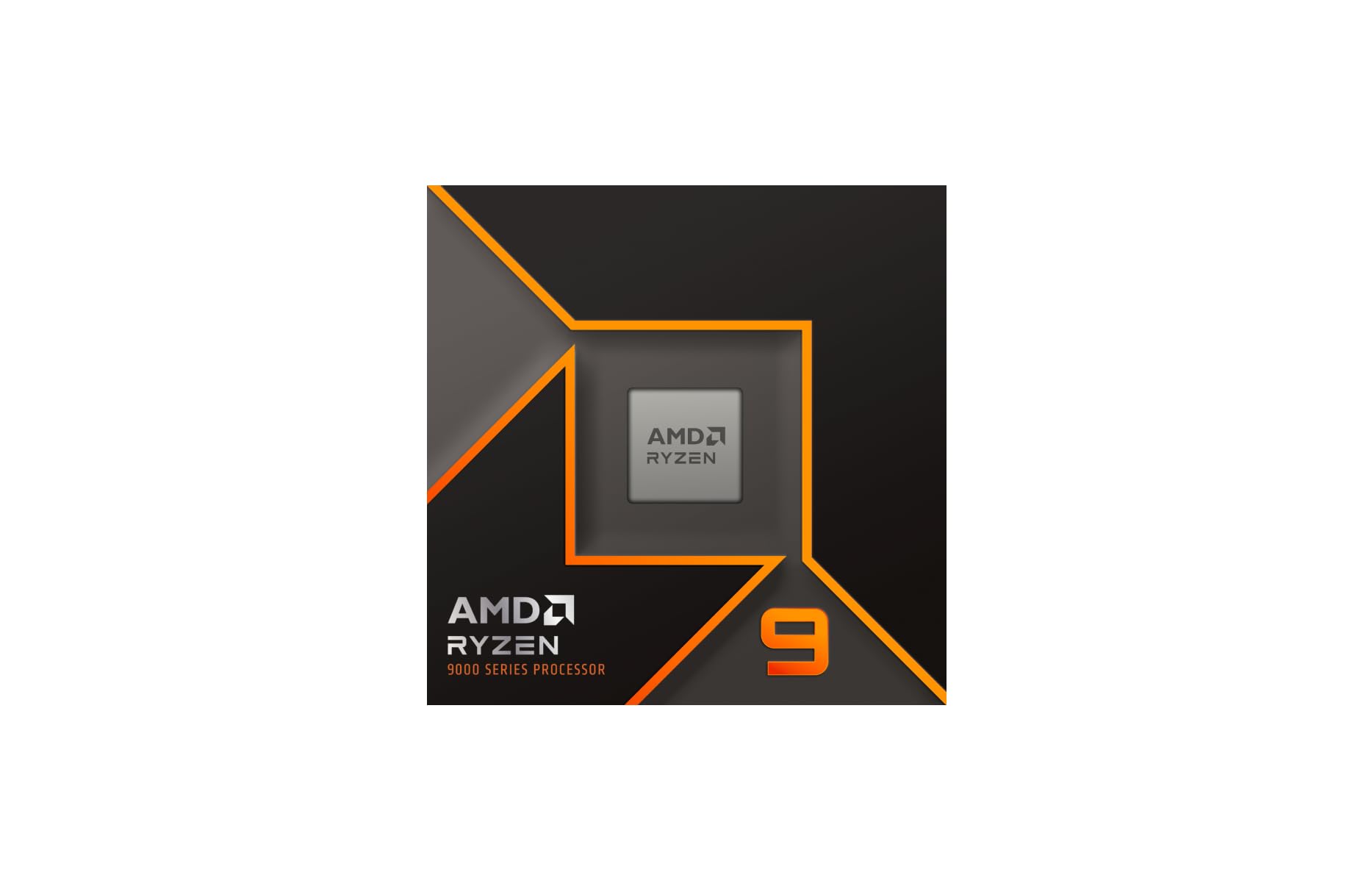 Amazon.com: AMD Ryzen™ 9 9900X 12-Core, 24-Thread Unlocked Desktop