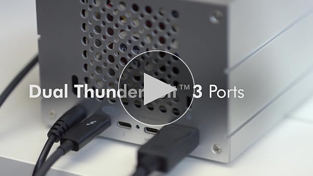 Amazon | LaCie ラシー 外付けHDD ハードディスク 8TB 2Big dock USB-C